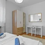 Apartamento Petrinic-sea View & Pool By Guide *