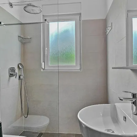 Apartamento Petrinic-sea View & Pool By Guide Pula