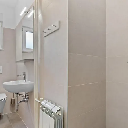 Apartamento Petrinic-sea View & Pool By Guide *